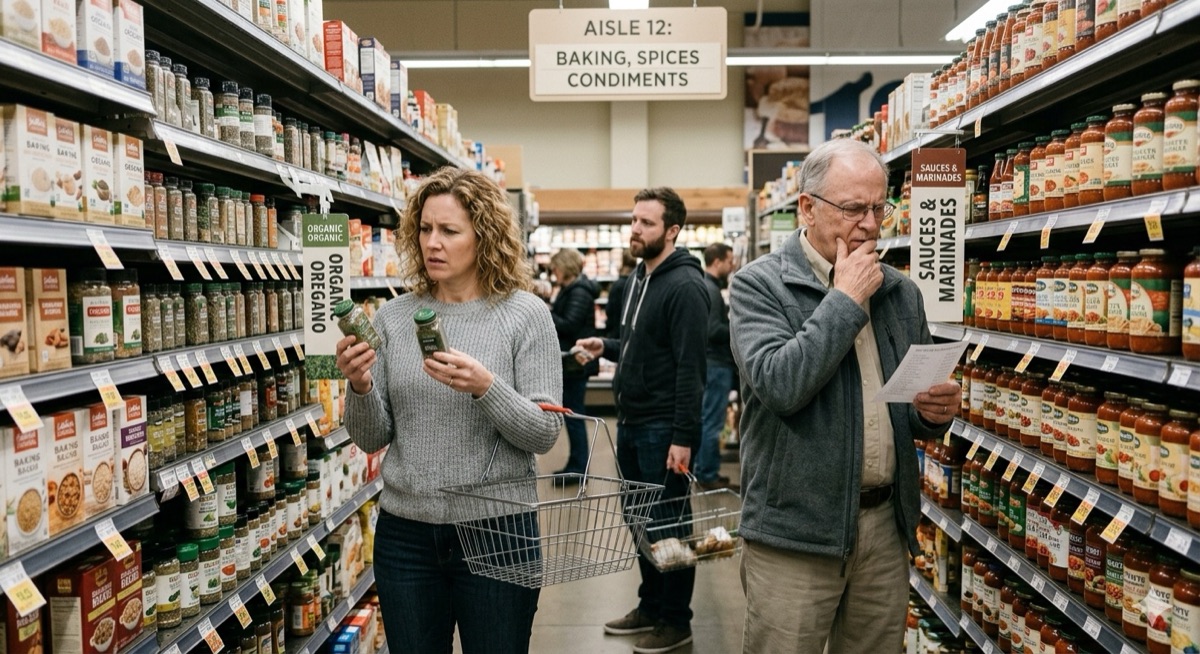 An empty online store floor — the silent revenue leak when nobody helps your online customer